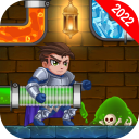 بازی Hero Pipe Rescue: Water Puzzle