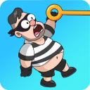 بازی Prison Pin Rescue