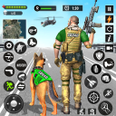 بازی Army Commando FPS Shooting Sim