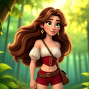 بازی Adventure Bay - Farm Games