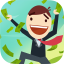 بازی Tap Tycoon