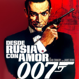 007 : با عشق از روسیه