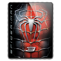 مرد عنکبوتی 3
