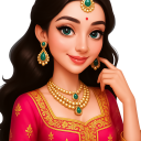 Indian Star Designer Dresses