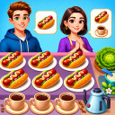 بازی My Cafe Shop : Cooking Games