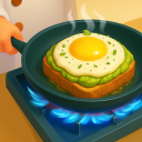 بازی My Cafe Shop : Cooking Games