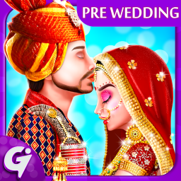 Indian Wedding Game Ritual1