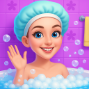 بازی Ava's Daily Activities Game