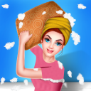 بازی Christmas Pajama Party Games