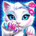برنامه Kitty Dream Spa Salon Daycare