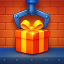 برنامه Gift Factory - Tap Manager inc