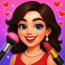 بازی Princess Valentine Dream Salon