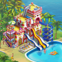 بازی Paradise Island 2: Hotel Game