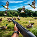 بازی Duck Hunting Challenge