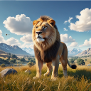 بازی The Lion