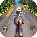 برنامه Cowboy Horse Run