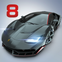 بازی آسفالت ۸ | بازی Racing