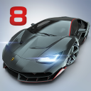 بازی Asphalt 8 - Car Racing Game