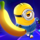 بازی Minion Rush: Running Game