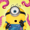 بازی Minion Rush: Running Game
