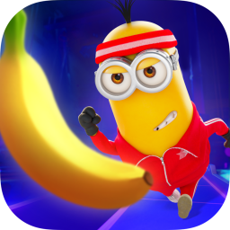 Minion Rush: Running Game