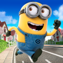 Minion Rush: Despicable Me Official Game
