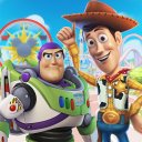 بازی Disney Magic Kingdoms