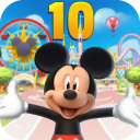 بازی Disney Magic Kingdoms
