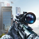 بازی Sniper Fury: FPS Shooting Game