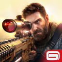 بازی Sniper Fury: FPS Shooting Game