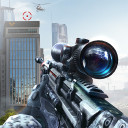 بازی Sniper Fury: Shooting Game