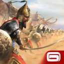 بازی March of Empires: War Games