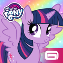 بازی My Little Pony: Magic Princess