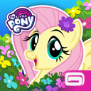 بازی My Little Pony: Magic Princess