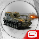 War Planet Online: MMO Game