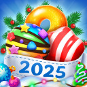 بازی Candy Charming - Match 3 Games