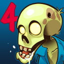 بازی Stupid Zombies 4