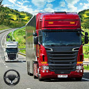 بازی Real Truck Drive Simulator 3D