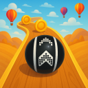 بازی Ball Guyz - Rolling Ball Games