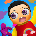 بازی Chaos Party: Mini Games