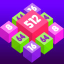 بازی Join Blocks 2048 Number Puzzle