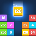 بازی Merge Puzzle - Number Games