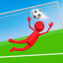 بازی Wonder Goal: Fun Football Kick