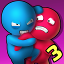 بازی Noodleman Party: Fight Games
