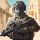 بازی IGI Commando Strike: Gun Games