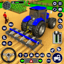 برنامه Real Tractor Driving Simulator