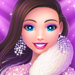 Fashion Show Dress Up Game