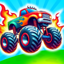 Car Wash & Race Games for Kids