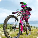 بازی BMX Boy Bike Stunt Rider Game