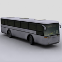 بازی Bus Parking 3D